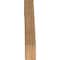 Ekena Millwork 6"W x 32"D x 36"H Westlake Rough Sawn Knee Brace, Western Red Cedar BRC06X32X36WTL00RWR - alternate 4
